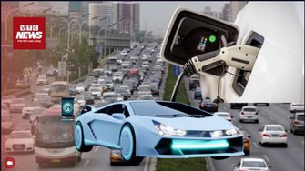 Trung Quốc: Từ công xưởng ô tô thành 'đế chế EV' toàn cầu