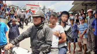 Hành trình lật mặt nạ tội phạm núp bóng nhóm 'hiệp sĩ'