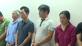 Vụ 'hiệp sĩ' cưỡng đoạt tài sản: YouTuber Công Trần TV tiếp tay thế nào?