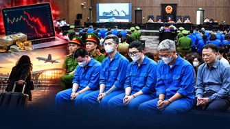 Bi kịch những nạn nhân sập bẫy đầu tư của Mr Pips