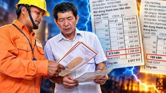 Đề xuất tính giá điện theo giờ, hộ gia đình lo chi phí tăng