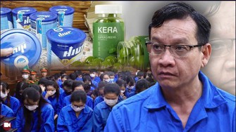 Làm giả phiếu thử nghiệm kẹo Kera, sữa Hiup: Thực phẩm hay 'bẫy' sức khỏe?