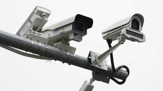 Camera AI xuất hiện làm thay đổi diện mạo giao thông ngày Tết