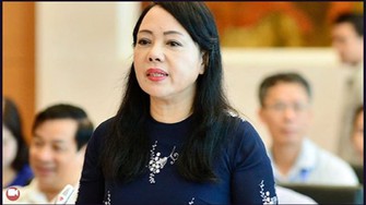 Sai phạm của cựu Bộ trưởng Y tế Nguyễn Thị Kim Tiến ở dự án 2 bệnh viện