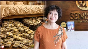 Vụ Tập đoàn Sen Tài Thu: Vạch trần thủ đoạn dùng hàng chục tỷ đồng 'chạy án'