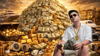 Những phát ngôn ngông cuồng của Mr Pips