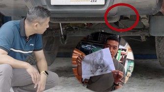 Chuyên gia lý giải nguyên nhân xe động cơ dầu dễ trượt đăng kiểm