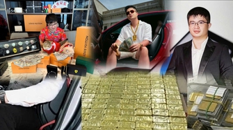 Hệ lụy kinh hoàng từ Forex: Ổ tội phạm nhân bản liên tục thế nào?