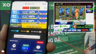 Vì sao 30 bị can trong hệ thống 'Xôi Lạc TV' bị khởi tố?