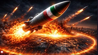 Iran cảnh báo 'vòng xoáy chết chóc' ở eo biển Hormuz, Mỹ cân nhắc tập kích