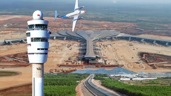 Đầu tư hơn 18.000 tỷ đồng, mở trục kết nối Tây Nguyên với sân bay Long Thành