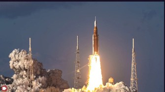 NASA mở kế hoạch xây căn cứ trên Mặt trăng với 73 lần đổ bộ