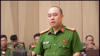 Vụ Shark Bình lừa đảo: Công an phong tỏa hơn 900 tỷ đồng