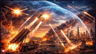 Tổng thống Trump lặp lại 'tối hậu thư' 48 giờ, Iran cảnh báo đanh thép