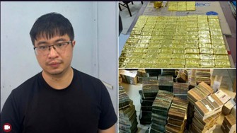 Danh tính nữ quái 'trung chuyển' dòng tiền của Mr Pips