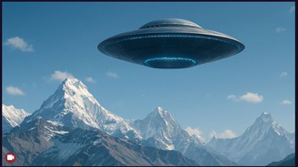 Có gì trong 162 hồ sơ UFO vừa được Mỹ công bố?