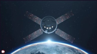 Artemis 3 lộ diện: NASA chạy đua đưa con người trở lại Mặt Trăng