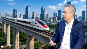 Vì sao đường sắt cao tốc Bắc - Nam lựa chọn tốc độ 350km/h?