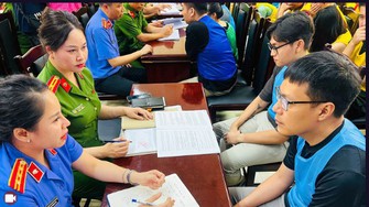'Mê hồn trận' hợp đồng kỳ nghỉ: Nhân viên hoa hồng cao, nạn nhân trắng tay