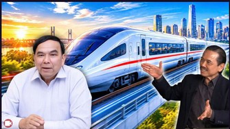 Đường sắt tốc độ cao Bắc - Nam: Nhà thầu Việt sẵn sàng cho cuộc đua 70 tỷ USD