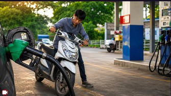 Sự thật hiện tượng xe rung giật, khó nổ khi dùng xăng E10