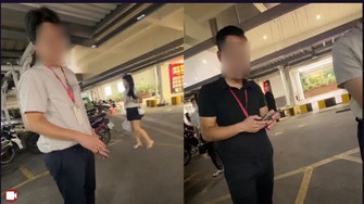 Aeon Mall Long Biên nhận 'bão' 1 sao trên Google Maps và fanpage tích xanh