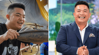 Hải Sapa: Từ hiện tượng mạng đến đại gia trăm tỷ