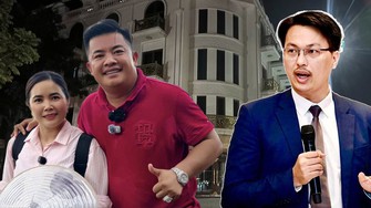 Vợ chồng Hải Sapa đối mặt khung hình phạt nào?
