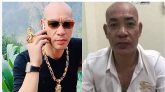 TikToker 'Thật Mạnh', 'Dũng trọc Hà Đông' đối mặt mức án nào?
