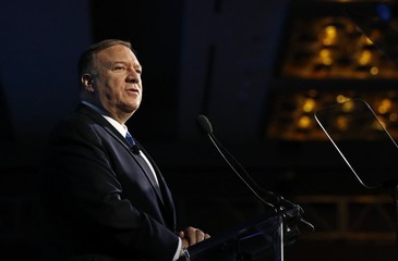 Ngoại trưởng Pompeo: Mỹ đã do dự và hành động quá ít so với khả năng khi TQ đe dọa Việt Nam trên Biển Đông