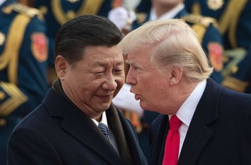 Mỹ vẫn muốn ký thỏa thuận thương mại với Trung Quốc trong tháng tới