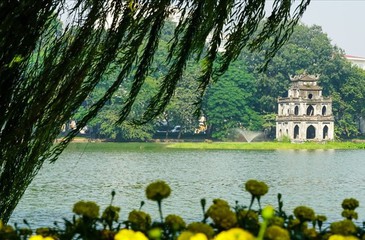 Hà Nội được UNESCO ghi danh vào Mạng lưới thành phố sáng tạo của thế giới