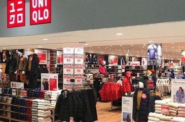 Sau H&M và ZARA, vì sao Uniqlo vẫn thích thị trường Việt Nam?