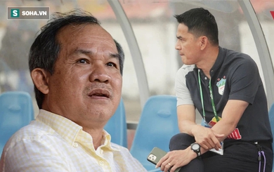 Chuyên gia châu Âu nói lời "phũ phàng" với HAGL, cảnh báo CLB V.League về mối lo Campuchia