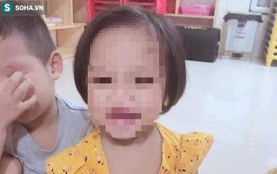 Thực hư thông tin mẹ bé gái 3 tuổi nghi bị đinh bắn vào đầu "bị công an tạm giữ"