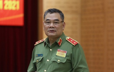 Bộ Công an đã phong tỏa 1.220 tỷ đồng trong vụ Việt Á, riêng bất động sản 840 tỷ