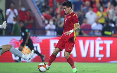 TRỰC TIẾP U23 Việt Nam 0-0 U23 Thái Lan: U23 Việt Nam nhập cuộc chủ động