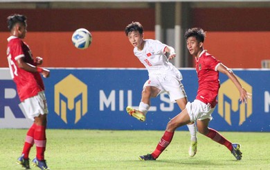 TRỰC TIẾP Bóng đá U16 Myanmar 1-0 U16 Campuchia: Cơ hội mong manh dành cho U16 Việt Nam