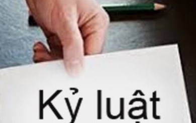 Nguyên Phó Chủ tịch tỉnh Phú Yên bị đề nghị kỷ luật vì liên quan đến Công ty AIC