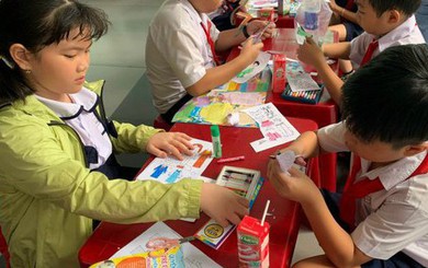 NÓNG: TP HCM yêu cầu không tổ chức cho học sinh tiểu học đi trải nghiệm ngoài TP