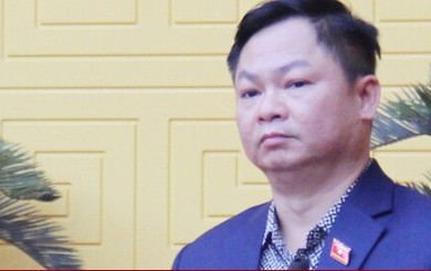 Đề nghị kỷ luật Giám đốc Sở Giao thông Vận tải tỉnh Hòa Bình Bùi Đức Hậu