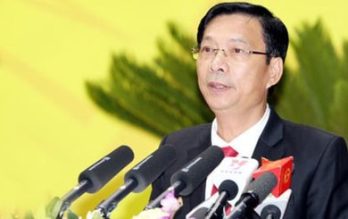 Đề nghị kỷ luật nguyên Bí thư Quảng Ninh Nguyễn Văn Đọc liên quan dự án AIC, FLC