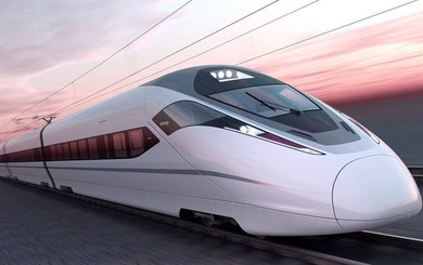 Đường sắt tốc độ cao 58,7 tỷ USD - Giấc mơ "ăn sáng Hà Nội, ăn trưa TP HCM" bao giờ thành hiện thực?