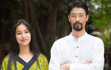 Johnny Trí Nguyễn - Nhung Kate chia tay sau 10 năm