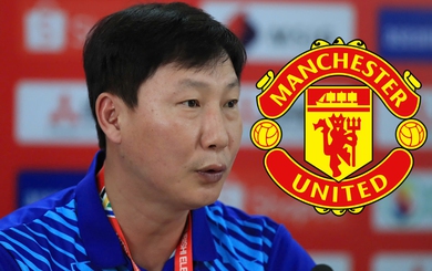 Báo Hàn Quốc: "Trận gặp MU trở thành gánh nặng cho tuyển Việt Nam và HLV Kim Sang-sik"