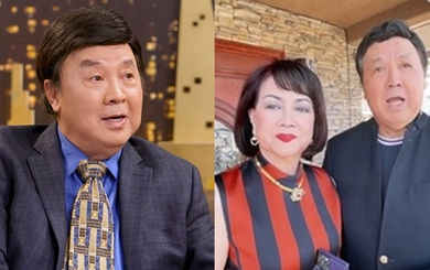 Nam NSƯT ở Mỹ sở hữu biệt thự 45 tỷ: Về nước không ai biết, mỗi ngày tụng kinh nửa tiếng