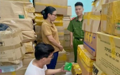 TP.HCM phát hiện 8 cơ sở kinh doanh thuốc giả