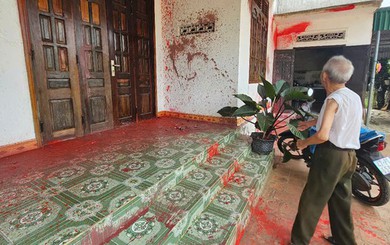 Vụ nhóm côn đồ mặc đồ đen đập phá quán phở: Những người trong cuộc nói gì?
