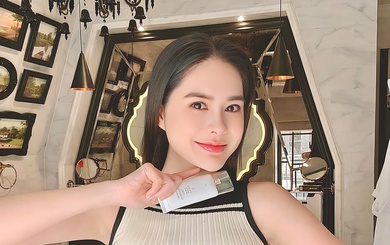 Bất ngờ với số tiền vợ chồng Đoàn Di Băng thu về khi bán 1.652 tuýp kem chống nắng giả