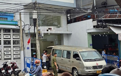 Nguyên nhân ban đầu vụ 3 người tử vong trong khách sạn ở Nha Trang